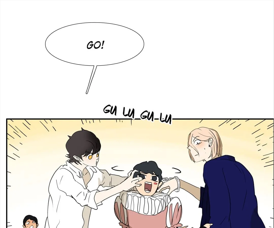 Read Bromance ( 18 Bu Xian ) chapter 157 image 6 on Lezhin