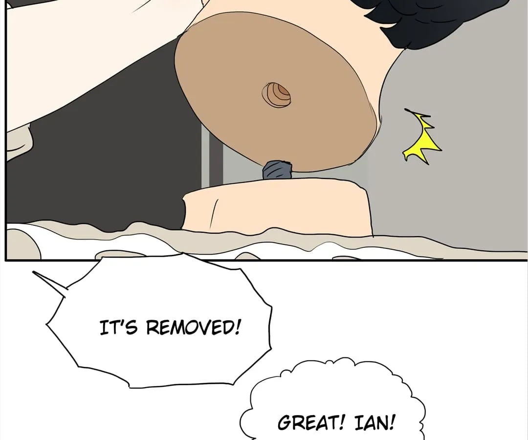 Read Bromance ( 18 Bu Xian ) chapter 157 image 8 on Lezhin