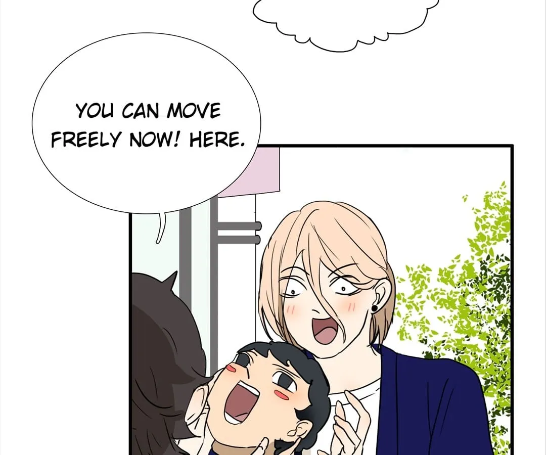 Read Bromance ( 18 Bu Xian ) chapter 157 image 9 on Lezhin