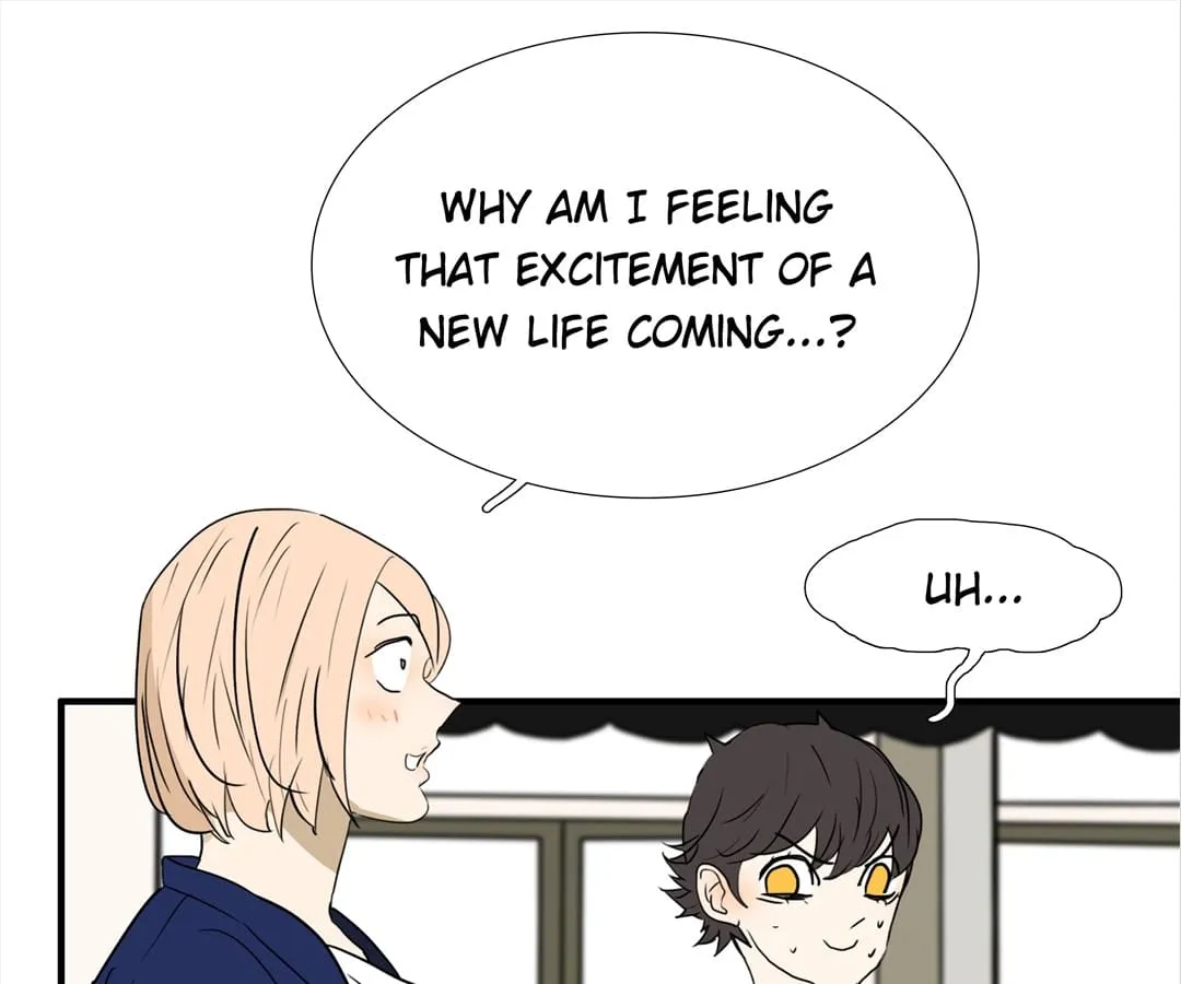 Read Bromance ( 18 Bu Xian ) chapter 158 image 1 on Lezhin