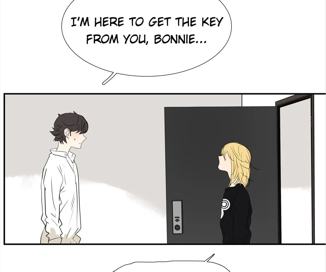 Read Bromance ( 18 Bu Xian ) chapter 158 image 10 on Lezhin