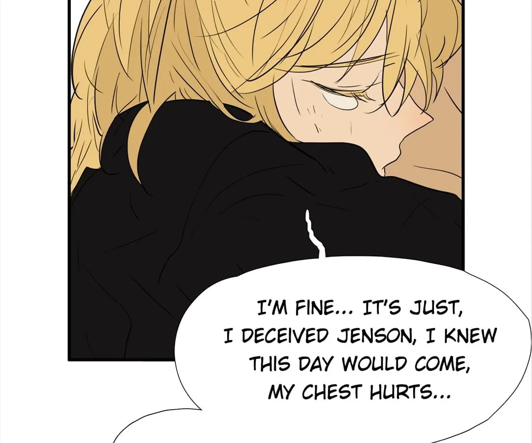 Read Bromance ( 18 Bu Xian ) chapter 158 image 19 on Lezhin