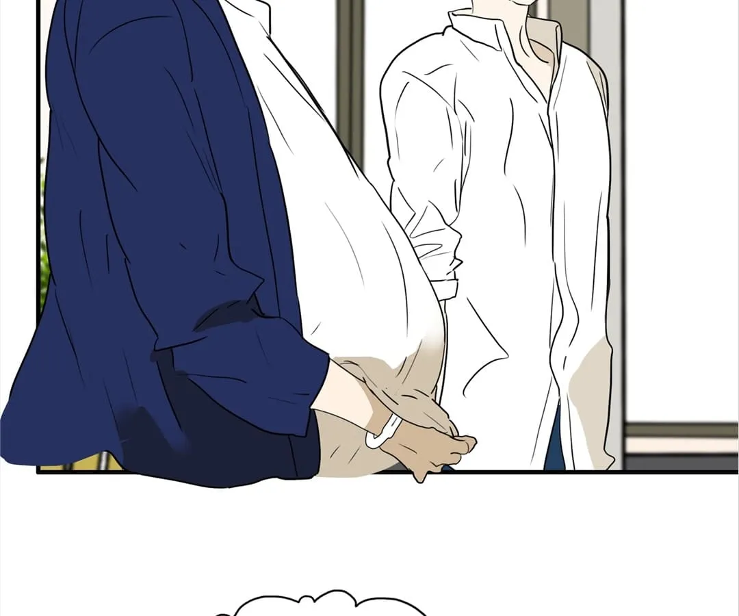 Read Bromance ( 18 Bu Xian ) chapter 158 image 2 on Lezhin
