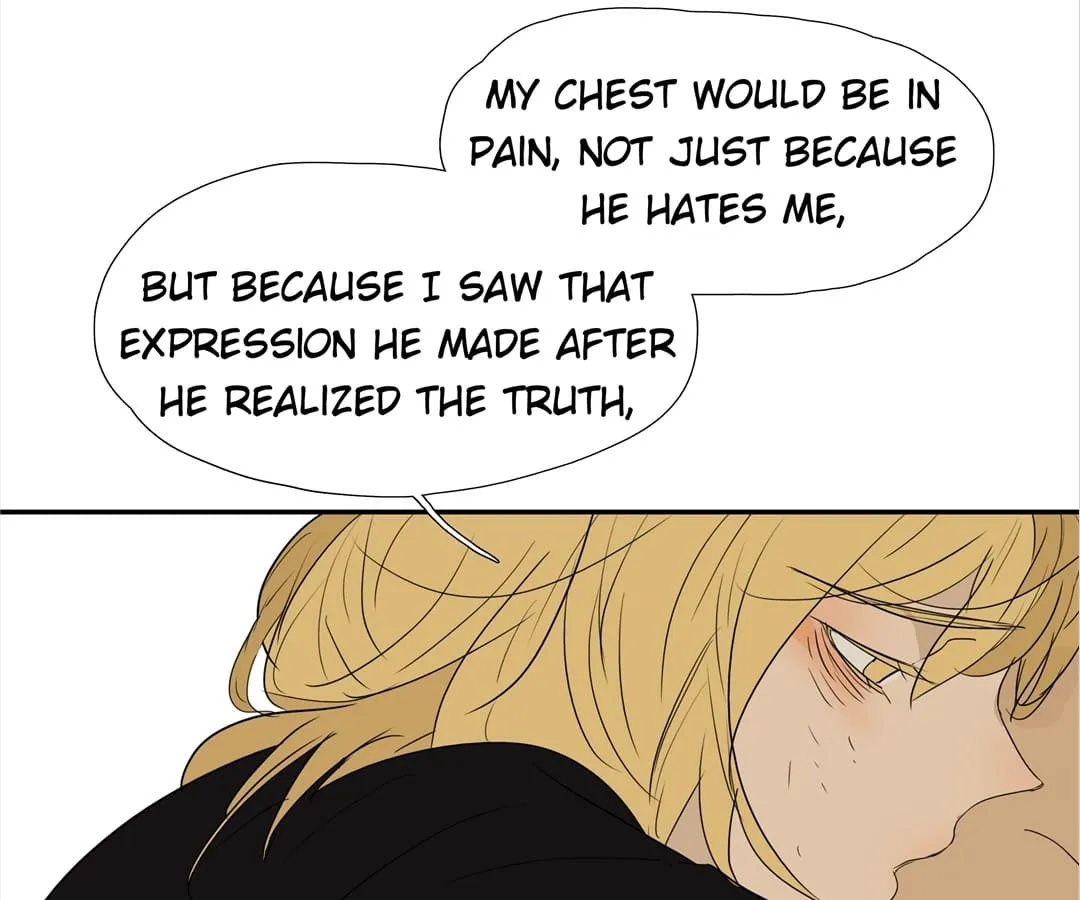 Read Bromance ( 18 Bu Xian ) chapter 158 image 21 on Lezhin