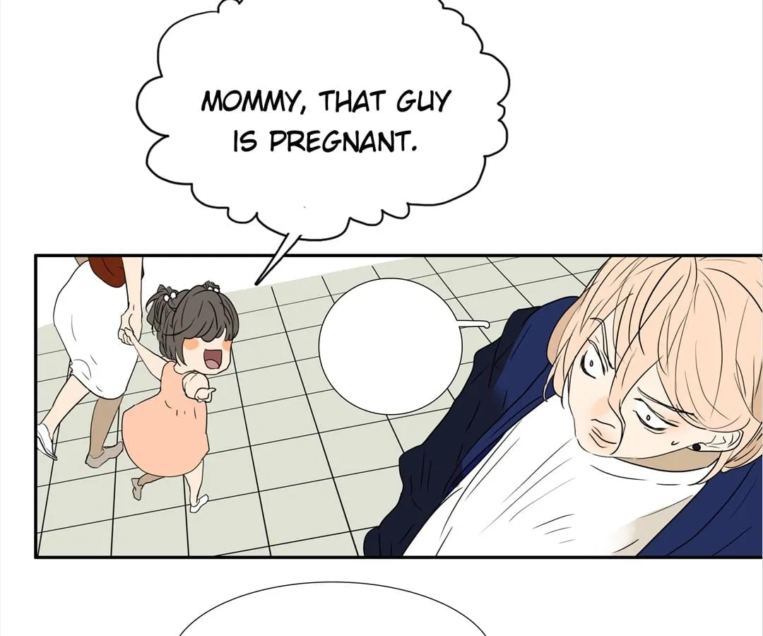 Read Bromance ( 18 Bu Xian ) chapter 158 image 3 on Lezhin