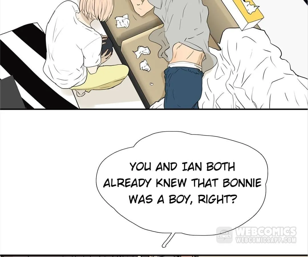Read Bromance ( 18 Bu Xian ) chapter 158 image 32 on Lezhin