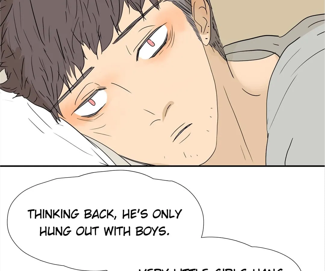 Read Bromance ( 18 Bu Xian ) chapter 158 image 33 on Lezhin