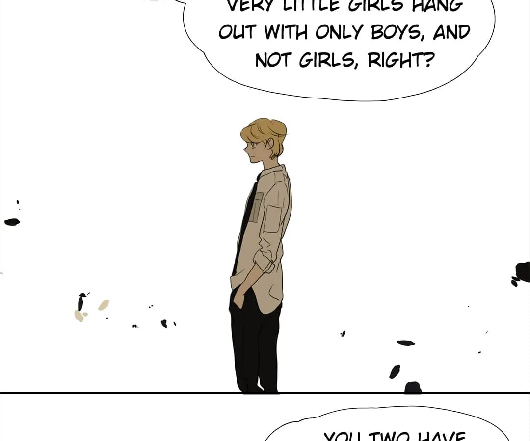 Read Bromance ( 18 Bu Xian ) chapter 158 image 34 on Lezhin