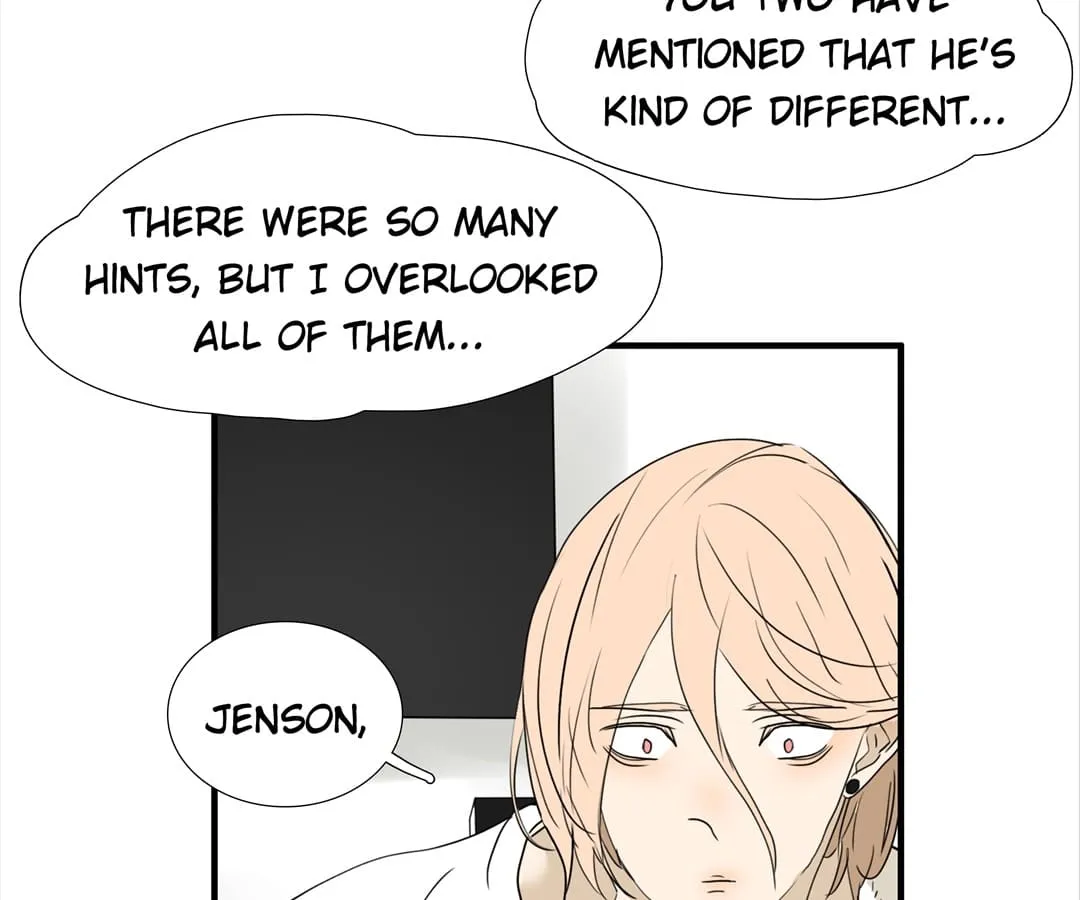 Read Bromance ( 18 Bu Xian ) chapter 158 image 35 on Lezhin