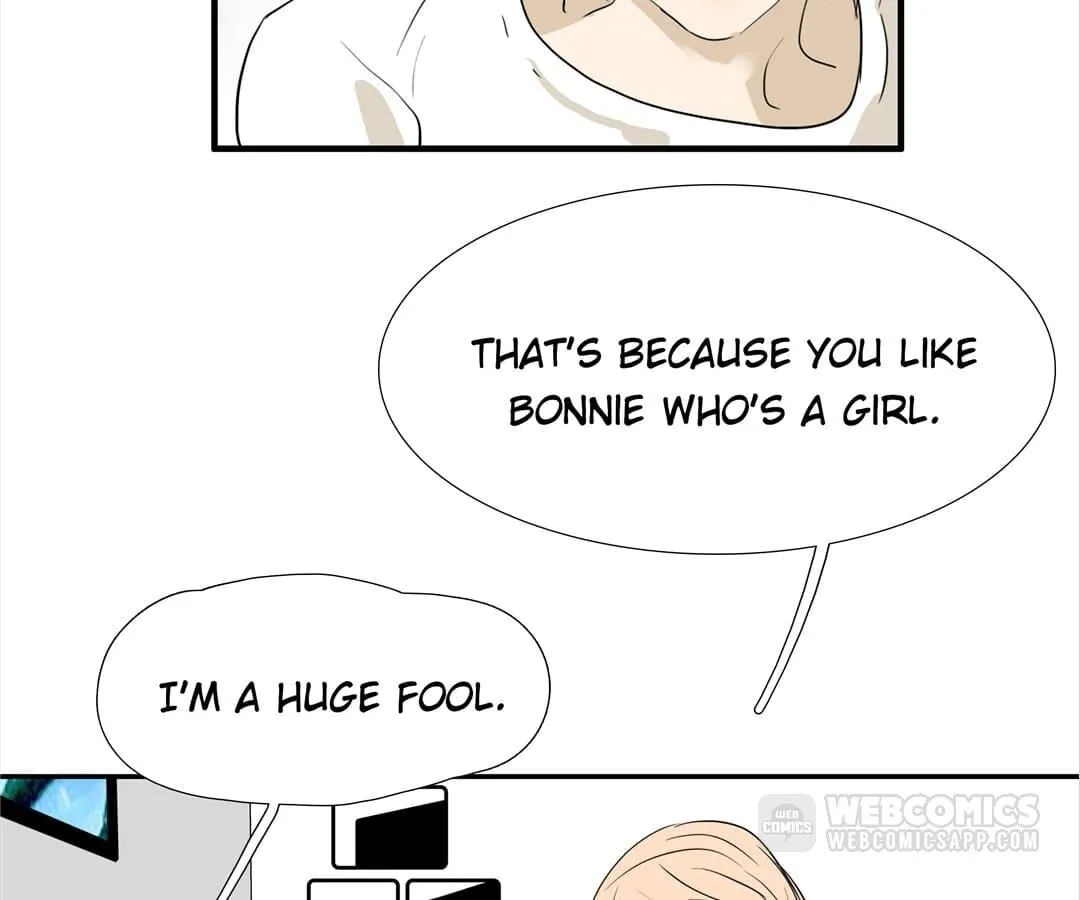 Read Bromance ( 18 Bu Xian ) chapter 158 image 36 on Lezhin