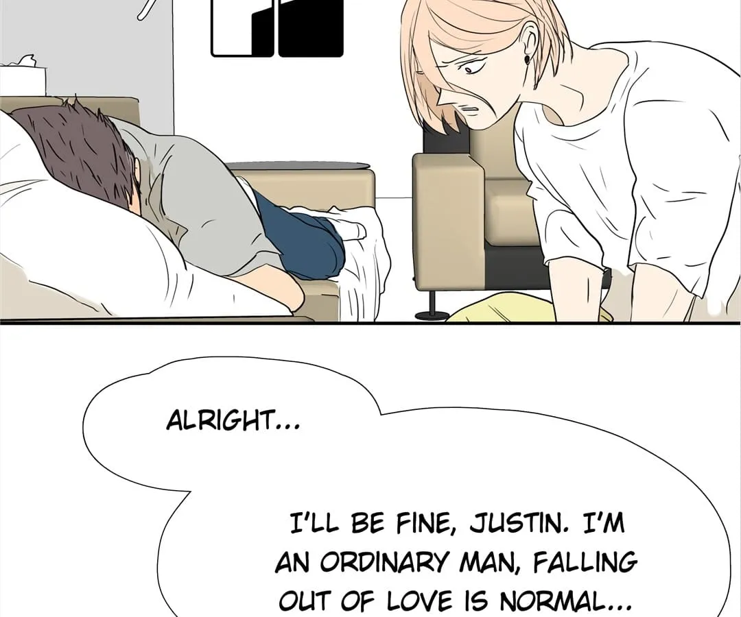 Read Bromance ( 18 Bu Xian ) chapter 158 image 37 on Lezhin