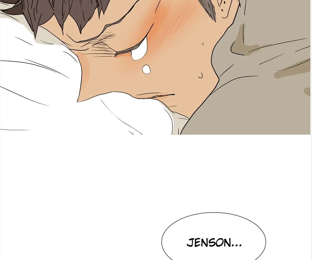Read Bromance ( 18 Bu Xian ) chapter 158 image 41 on Lezhin