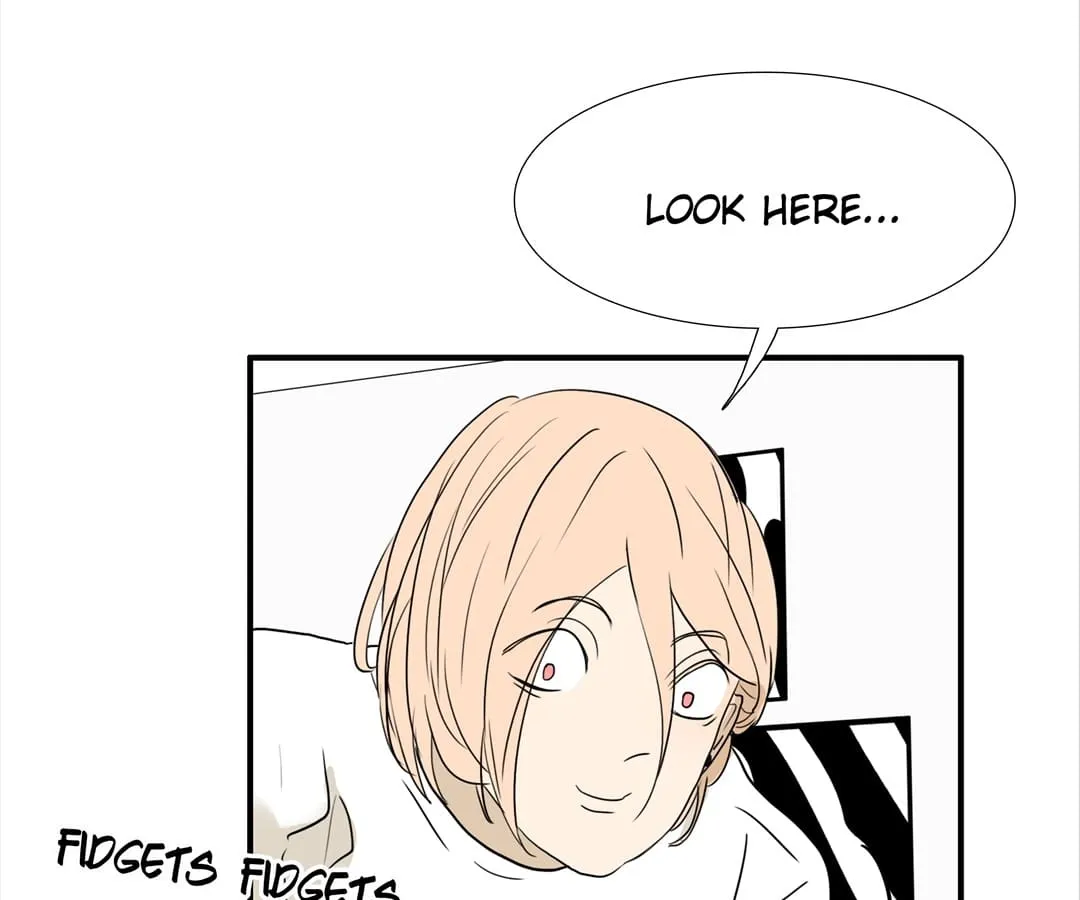 Read Bromance ( 18 Bu Xian ) chapter 158 image 45 on Lezhin
