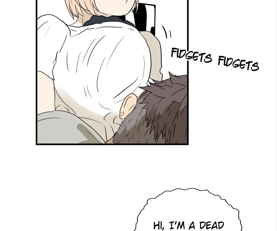 Read Bromance ( 18 Bu Xian ) chapter 158 image 47 on Lezhin