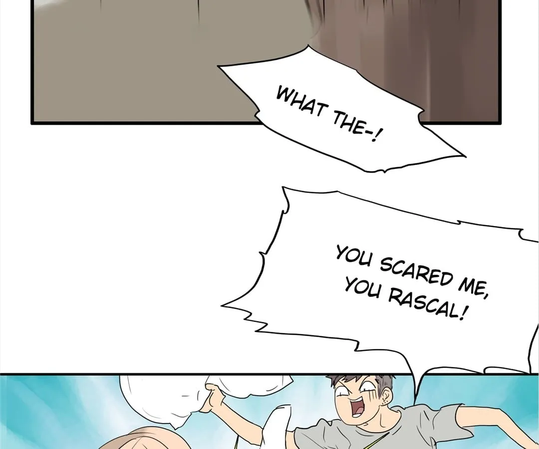 Read Bromance ( 18 Bu Xian ) chapter 158 image 49 on Lezhin