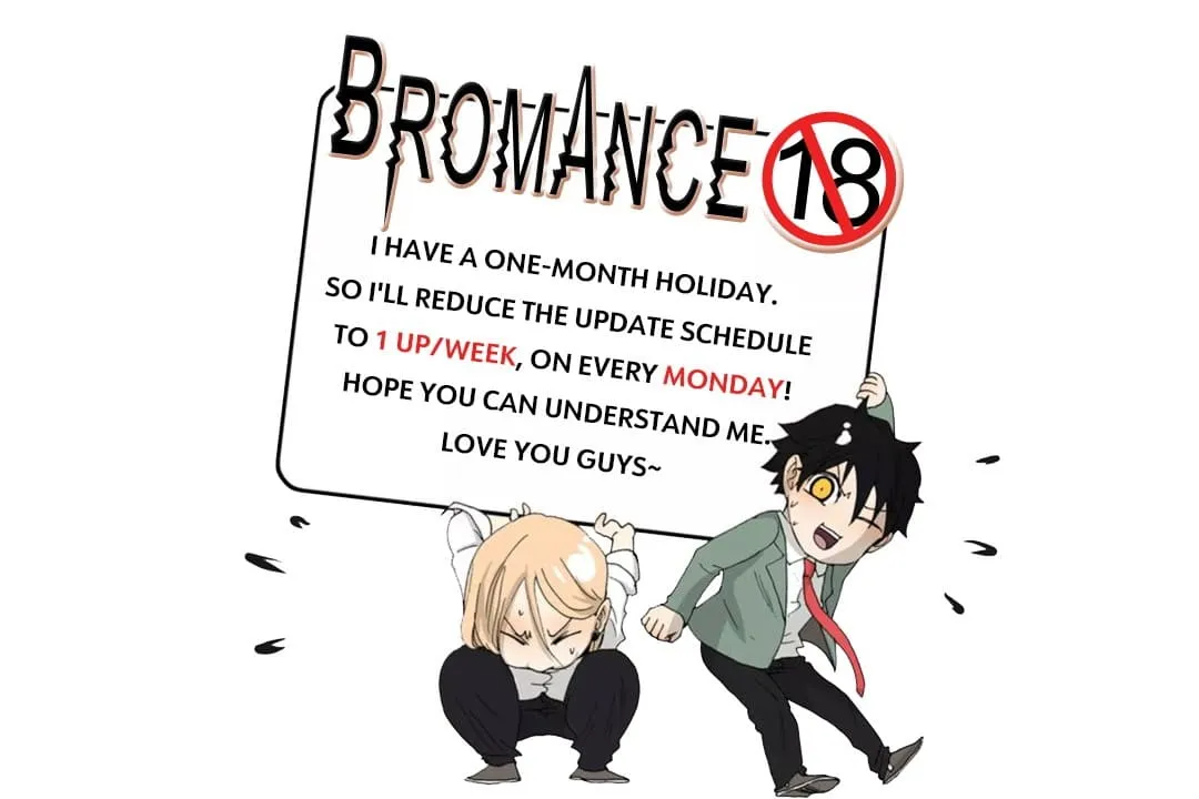 Read Bromance ( 18 Bu Xian ) chapter 158 image 53 on Lezhin