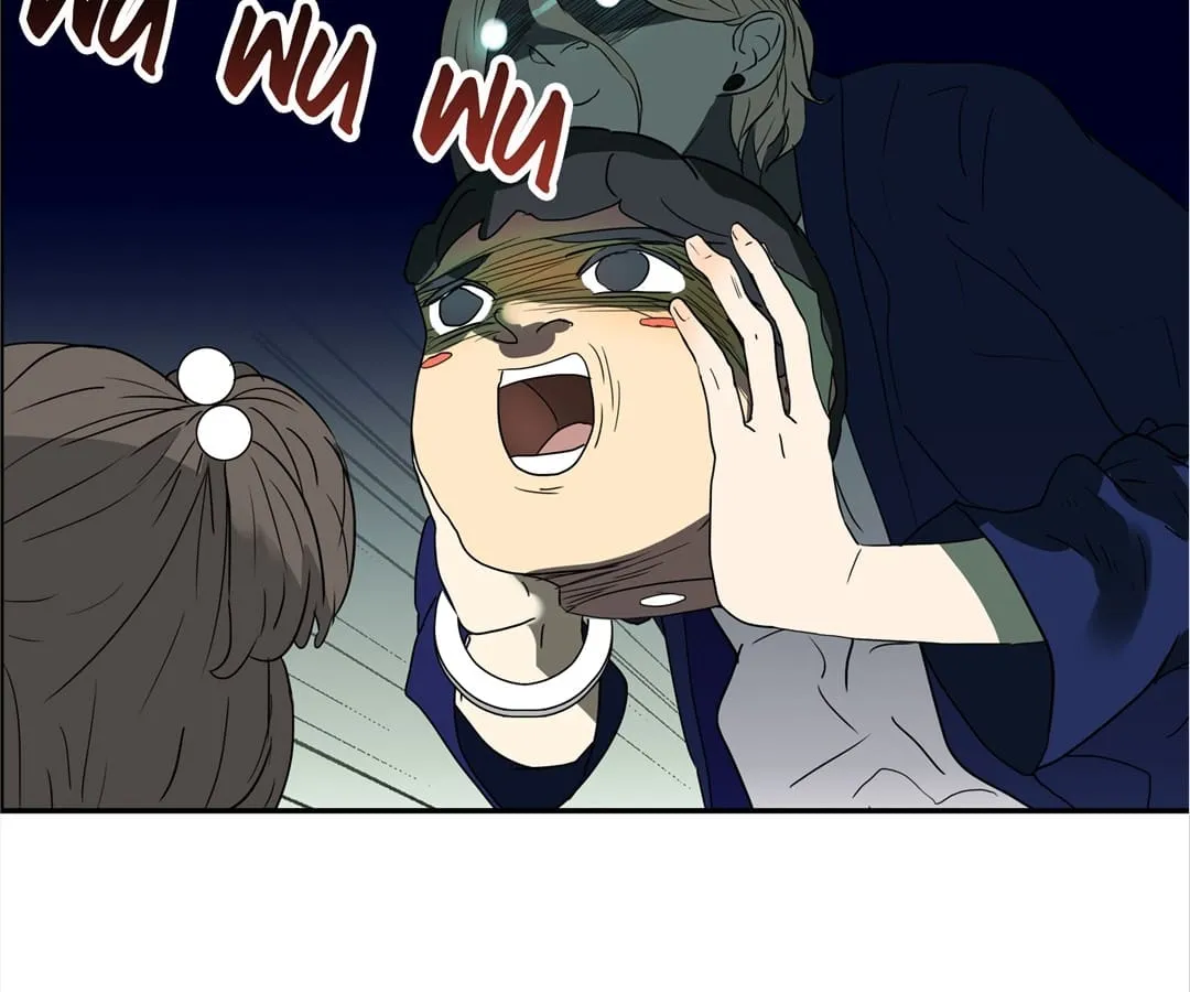 Read Bromance ( 18 Bu Xian ) chapter 158 image 6 on Lezhin