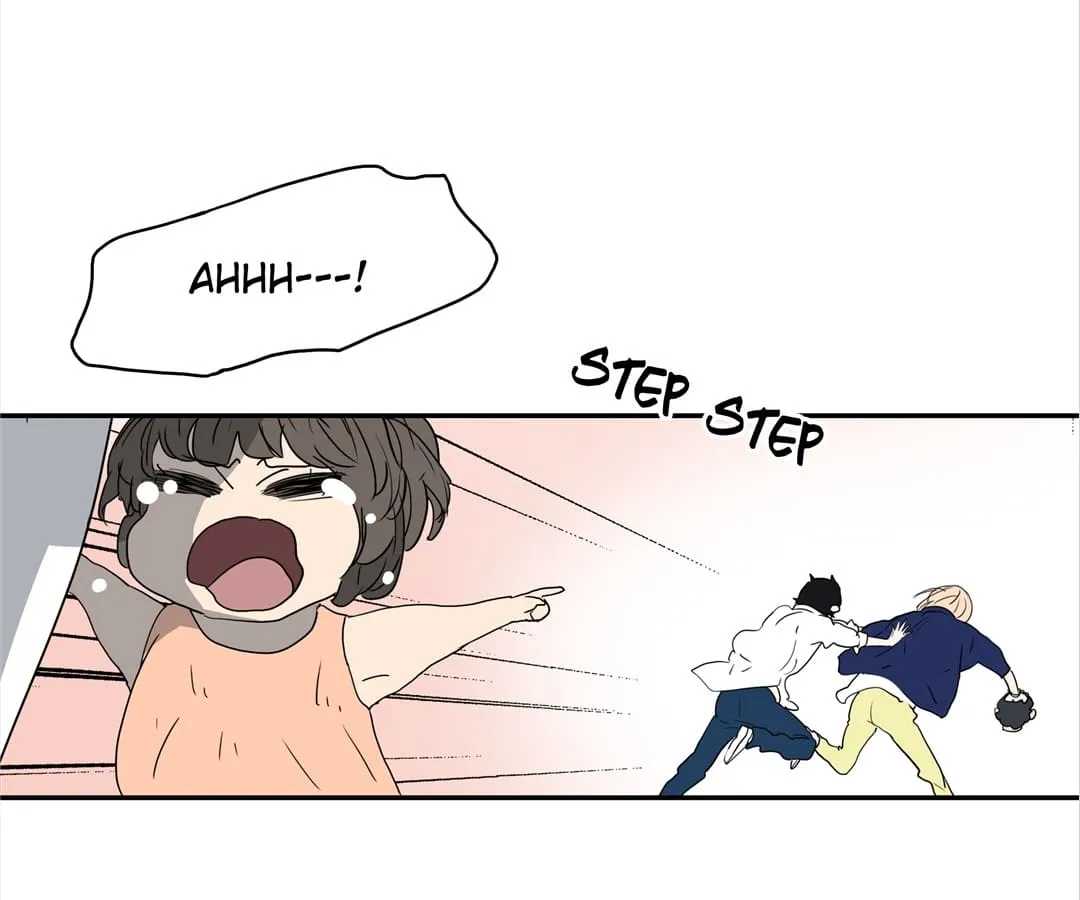 Read Bromance ( 18 Bu Xian ) chapter 158 image 7 on Lezhin