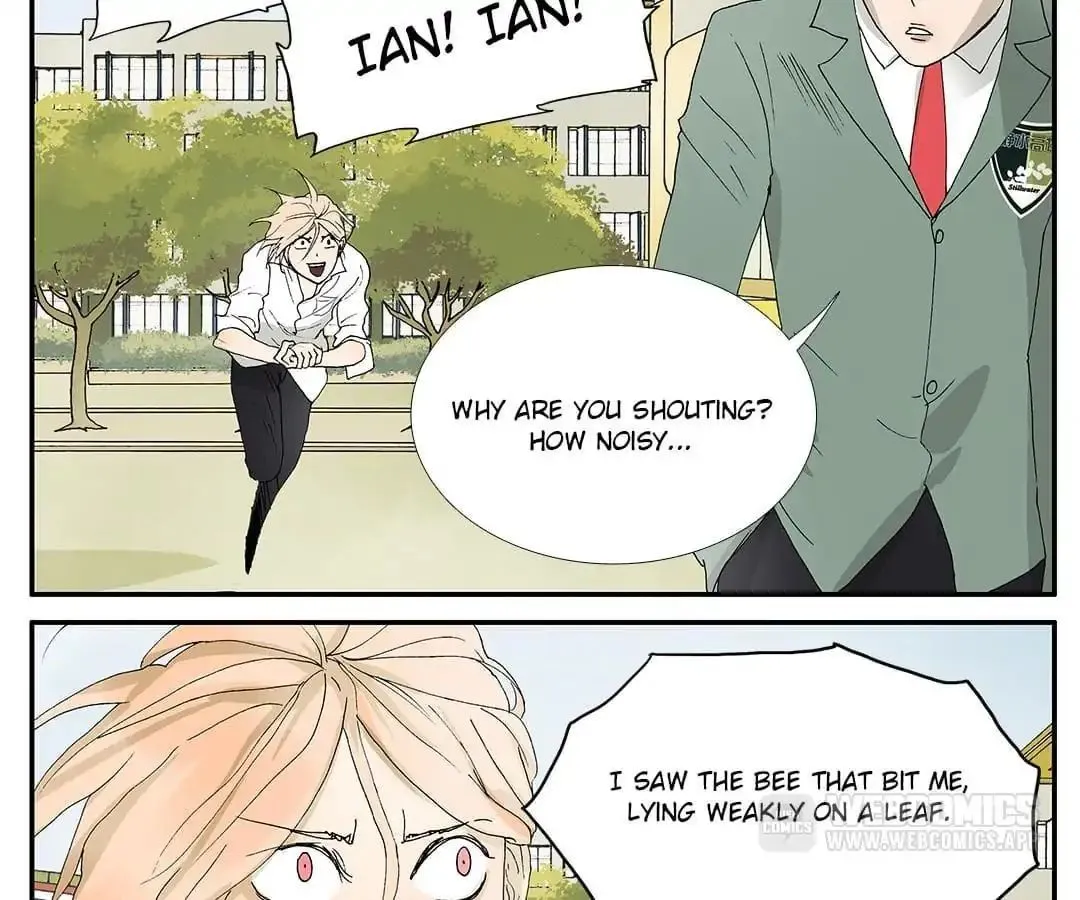 Read Bromance ( 18 Bu Xian ) chapter 16 image 1 on Lezhin