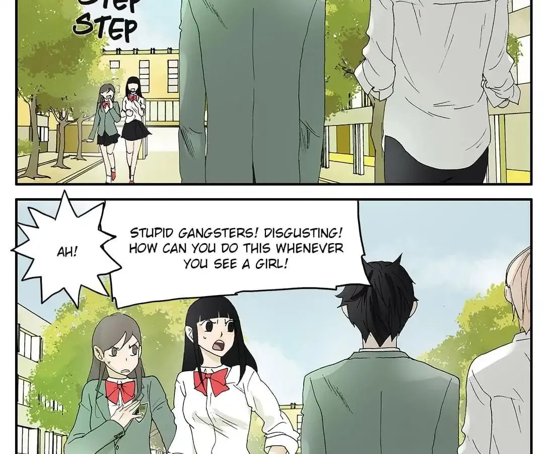 Read Bromance ( 18 Bu Xian ) chapter 16 image 10 on Lezhin