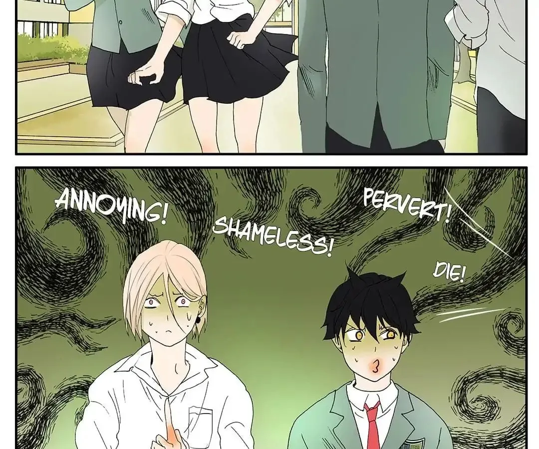 Read Bromance ( 18 Bu Xian ) chapter 16 image 11 on Lezhin