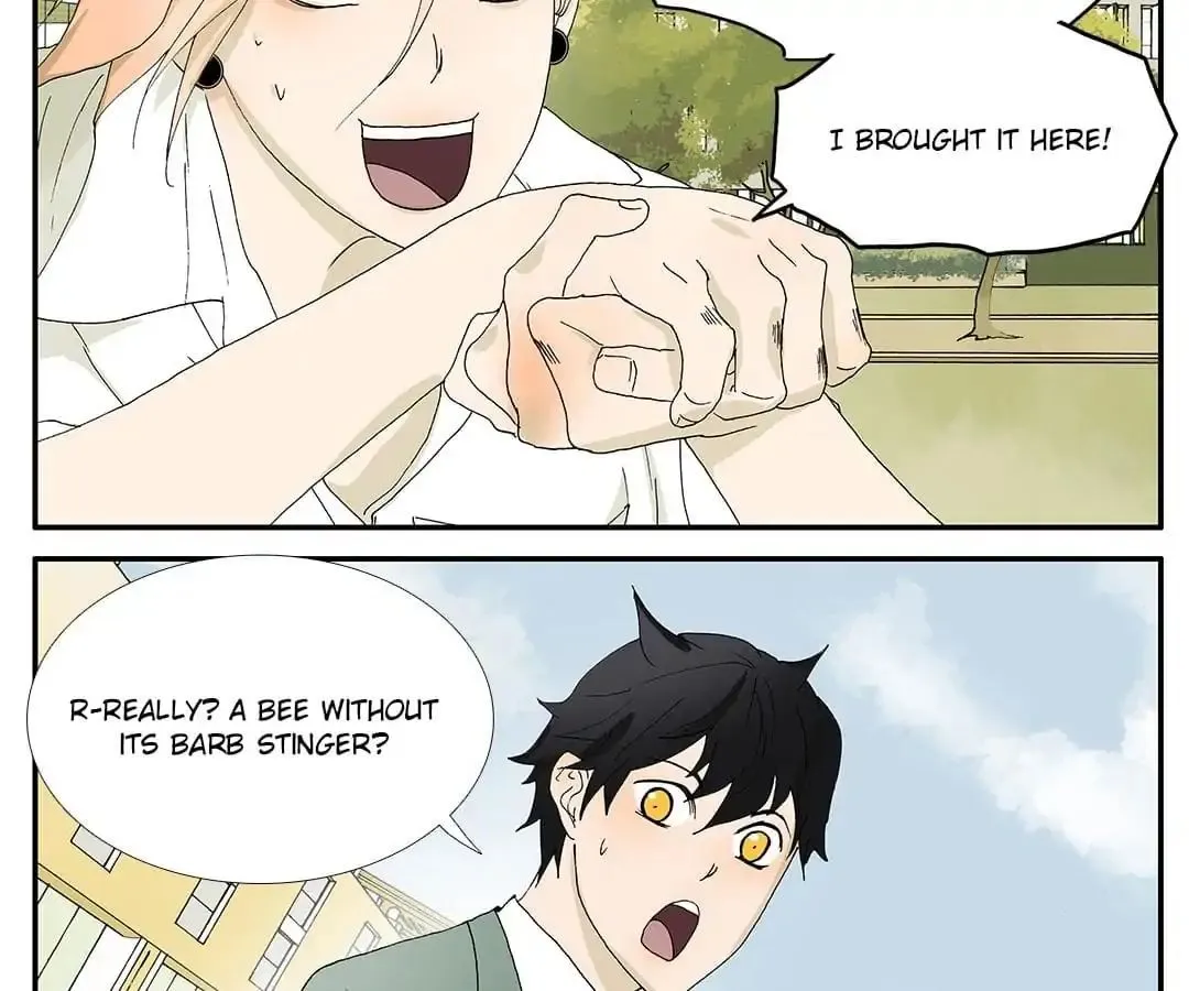 Read Bromance ( 18 Bu Xian ) chapter 16 image 2 on Lezhin