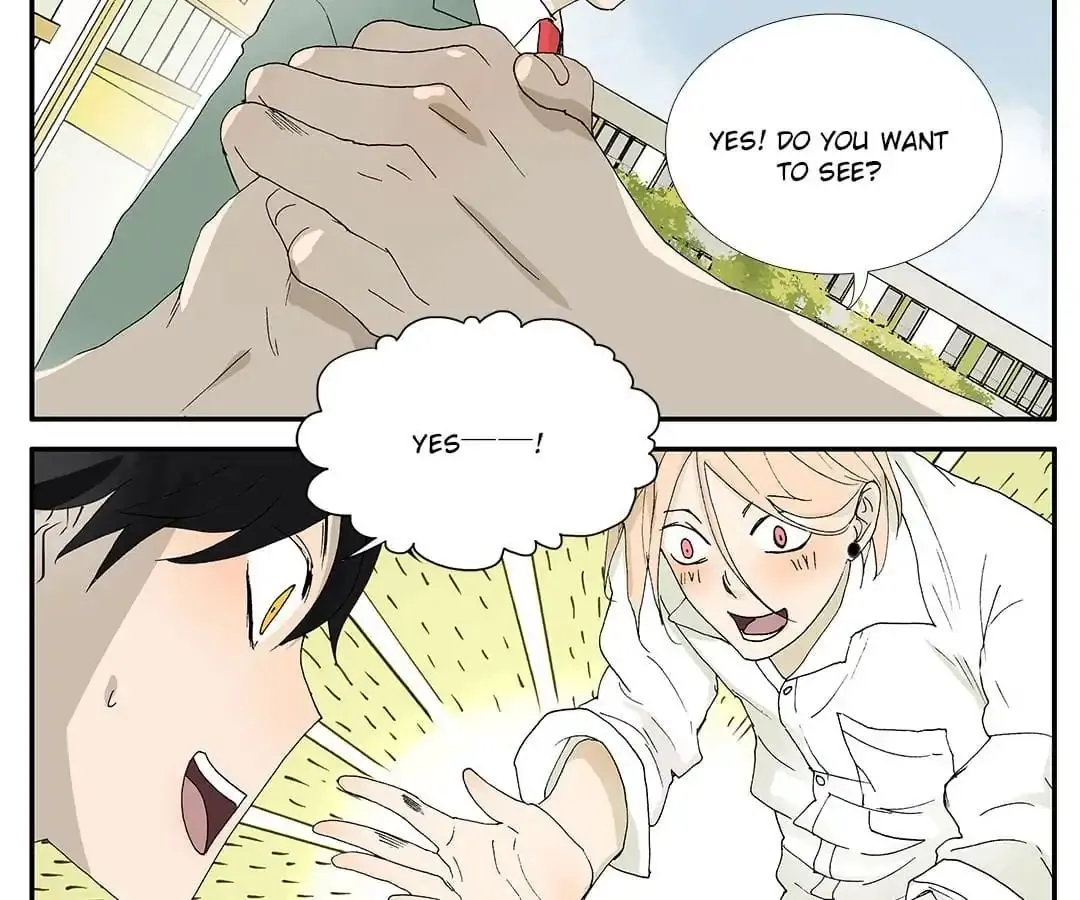 Read Bromance ( 18 Bu Xian ) chapter 16 image 3 on Lezhin