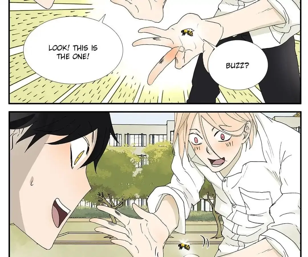 Read Bromance ( 18 Bu Xian ) chapter 16 image 4 on Lezhin