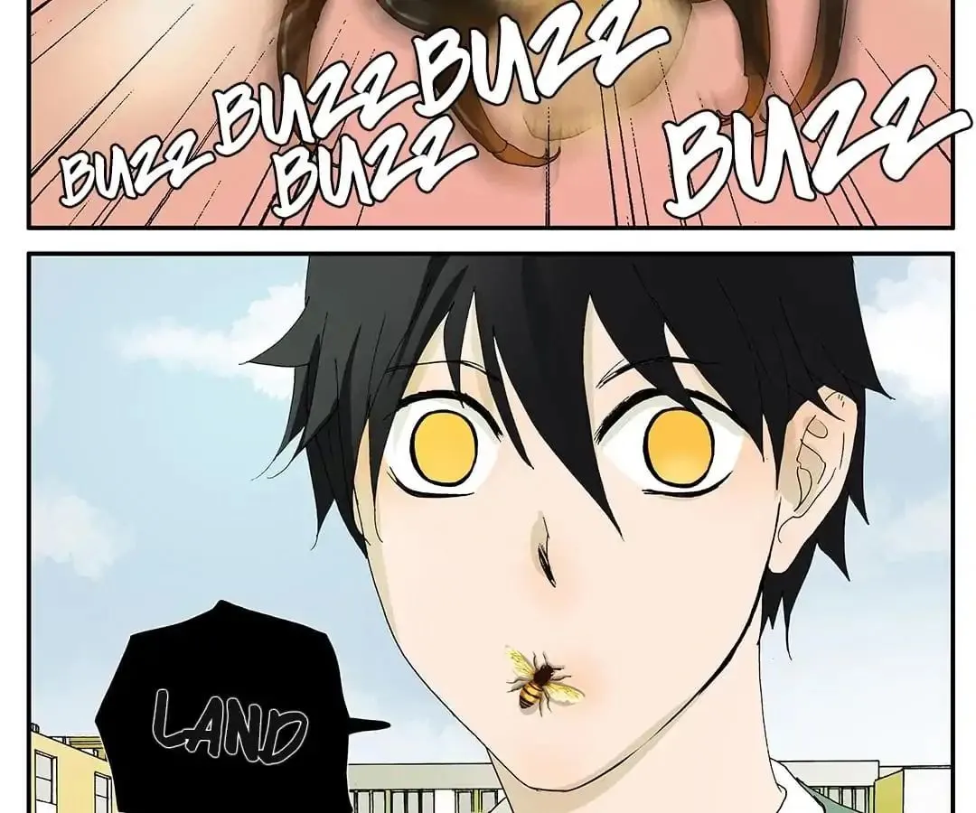 Read Bromance ( 18 Bu Xian ) chapter 16 image 6 on Lezhin