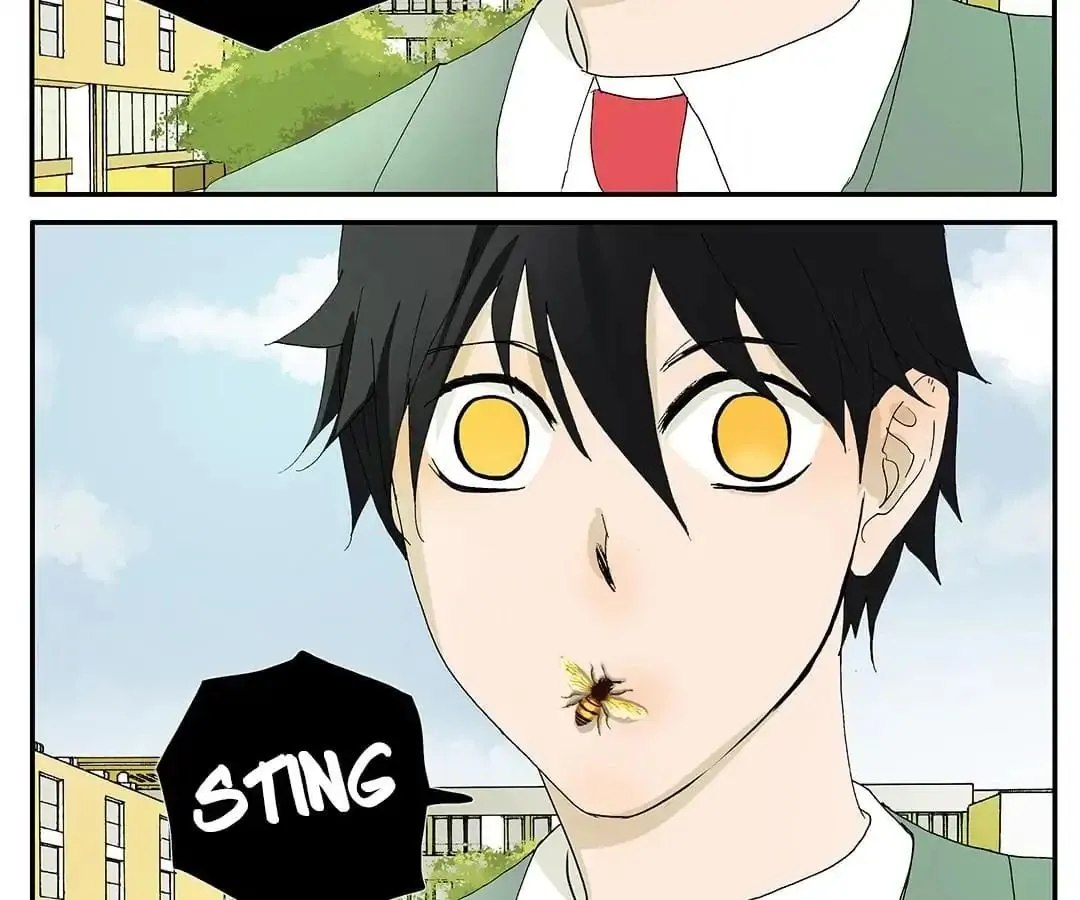 Read Bromance ( 18 Bu Xian ) chapter 16 image 7 on Lezhin