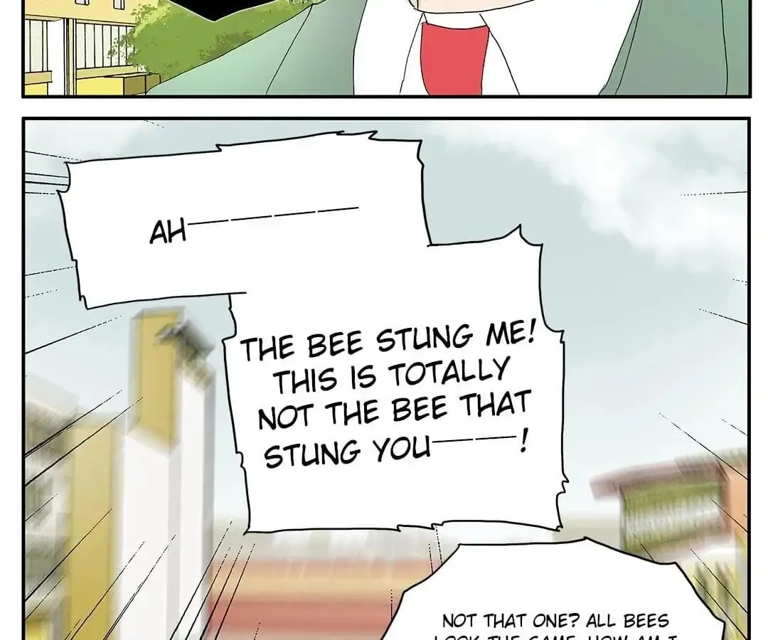 Read Bromance ( 18 Bu Xian ) chapter 16 image 8 on Lezhin