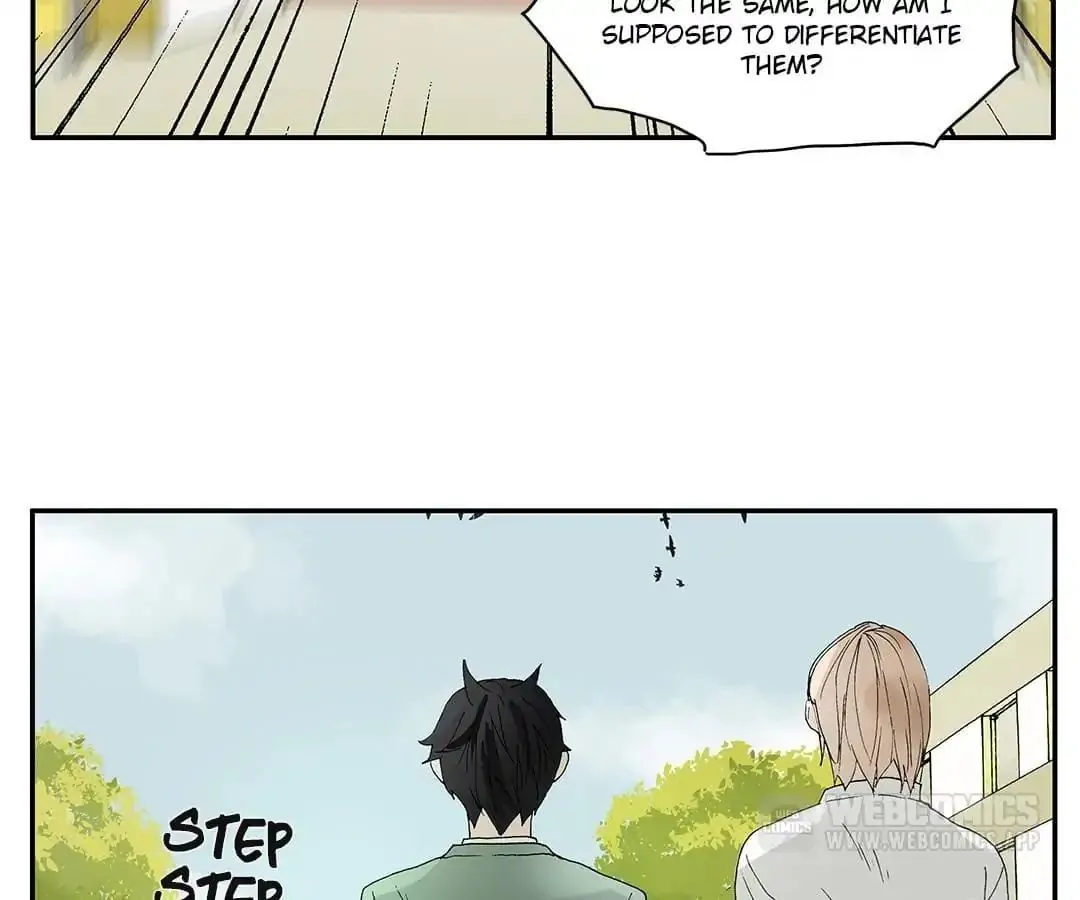 Read Bromance ( 18 Bu Xian ) chapter 16 image 9 on Lezhin