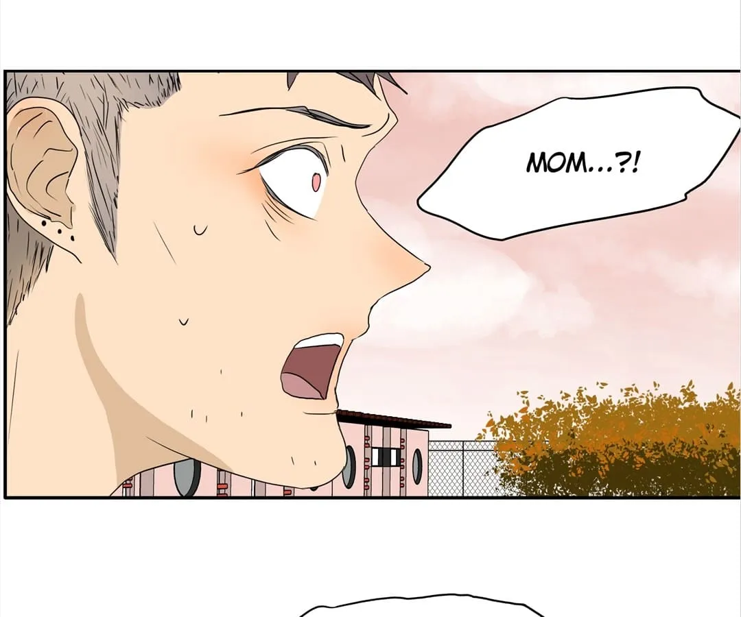 Read Bromance ( 18 Bu Xian ) chapter 160 image 1 on Lezhin