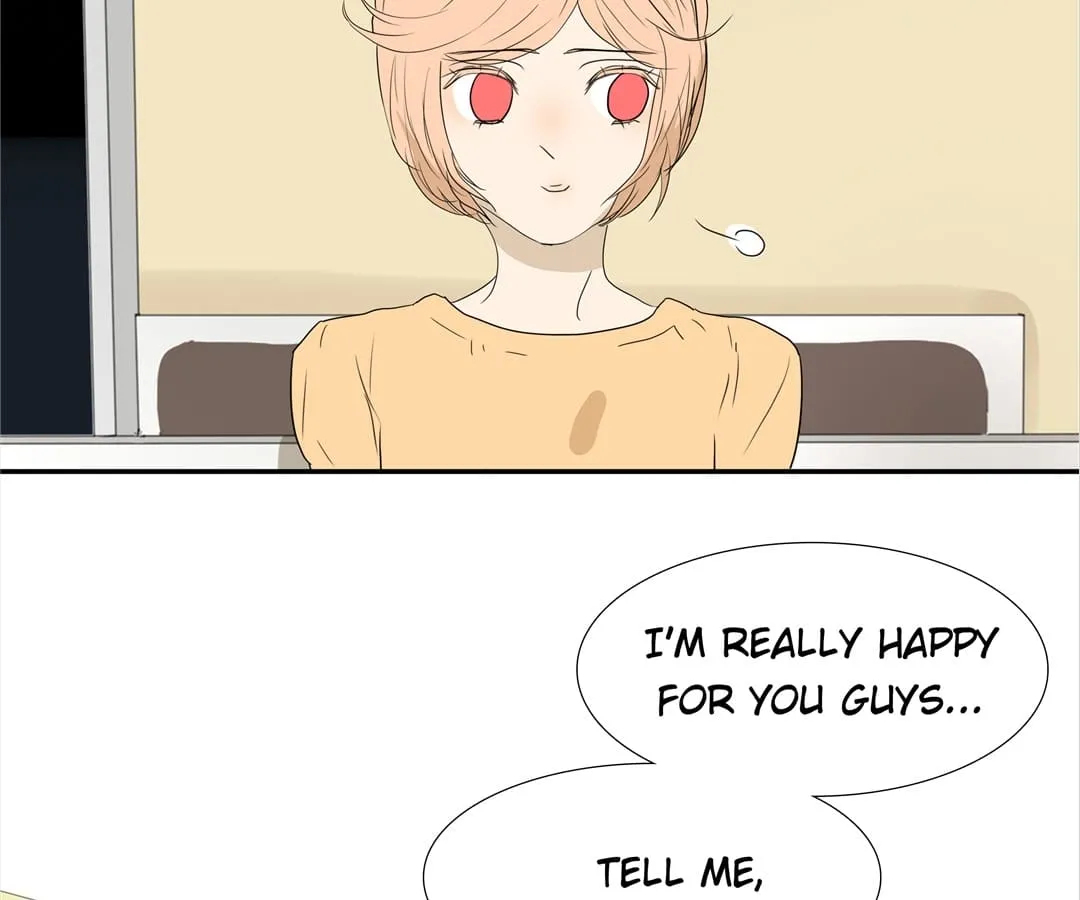 Read Bromance ( 18 Bu Xian ) chapter 160 image 33 on Lezhin