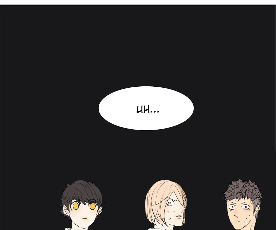 Read Bromance ( 18 Bu Xian ) chapter 160 image 36 on Lezhin