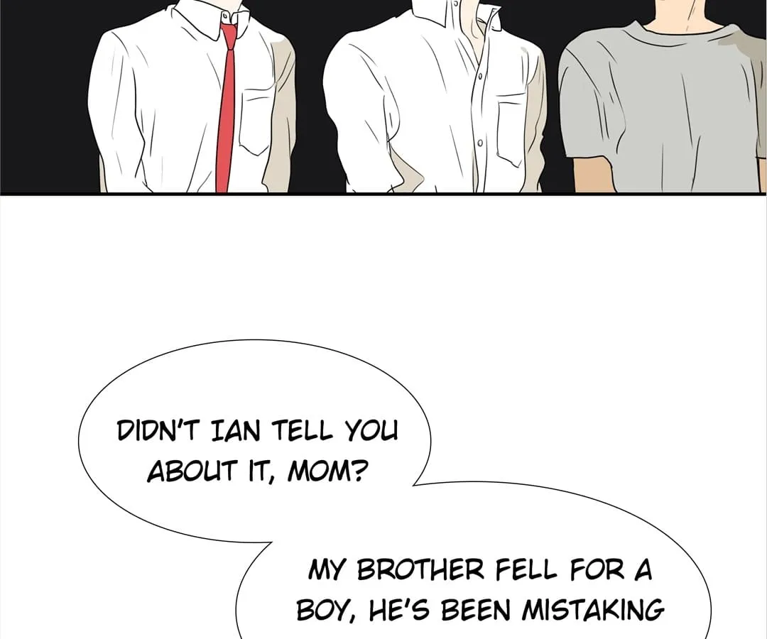 Read Bromance ( 18 Bu Xian ) chapter 160 image 37 on Lezhin