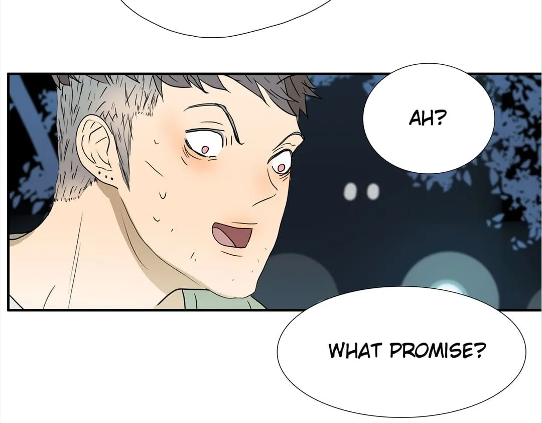 Read Bromance ( 18 Bu Xian ) chapter 160 image 44 on Lezhin