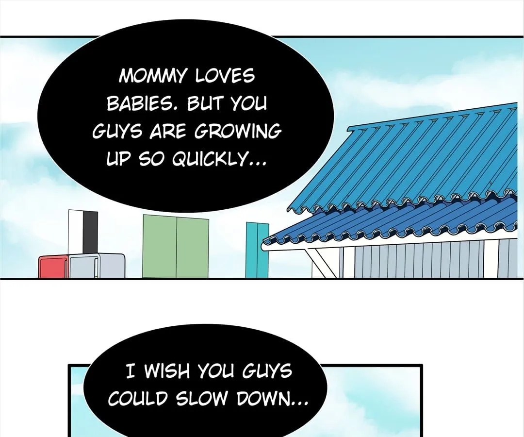 Read Bromance ( 18 Bu Xian ) chapter 160 image 45 on Lezhin