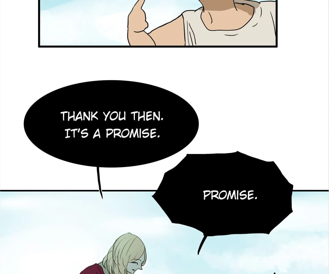 Read Bromance ( 18 Bu Xian ) chapter 160 image 48 on Lezhin