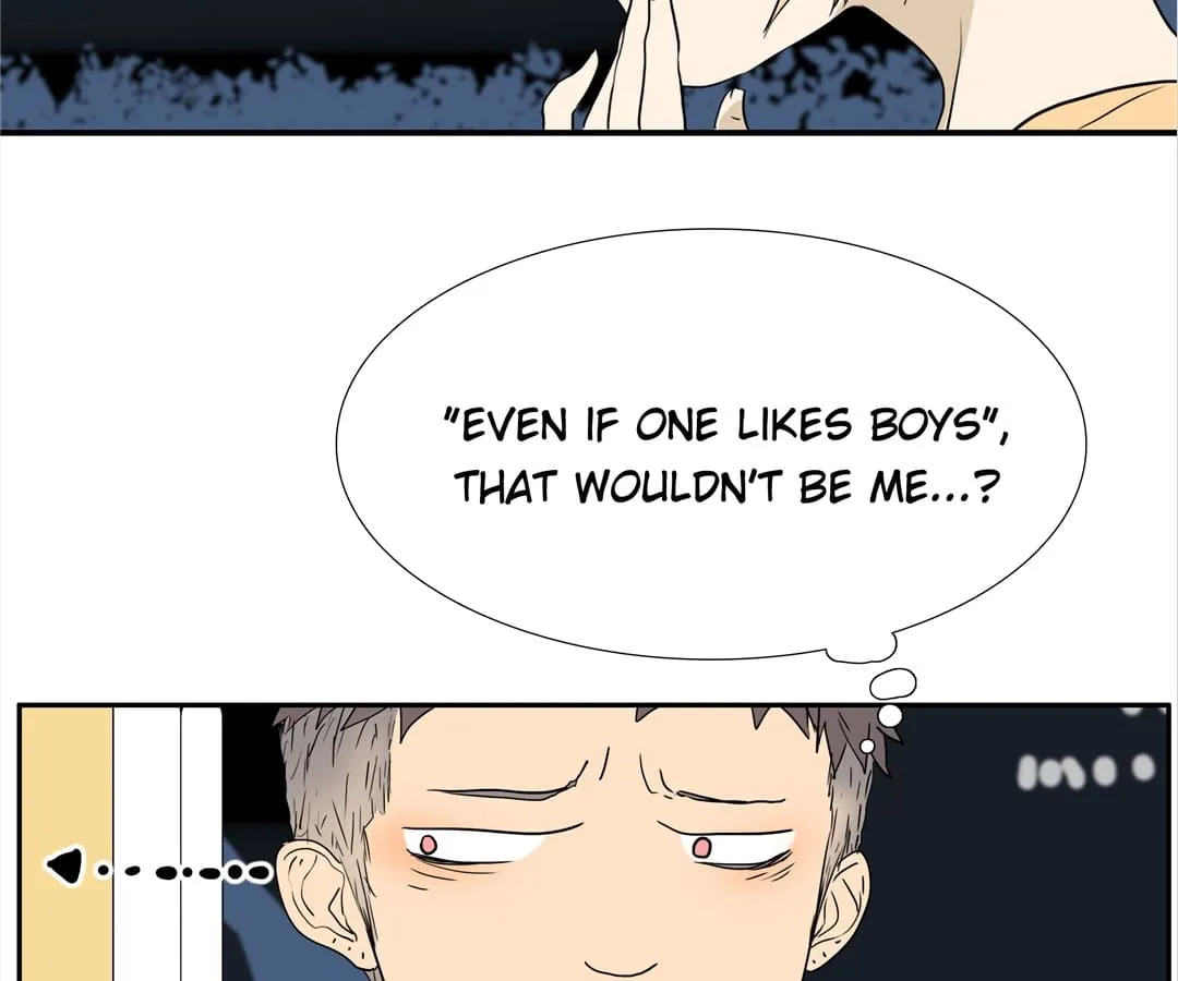 Read Bromance ( 18 Bu Xian ) chapter 160 image 53 on Lezhin