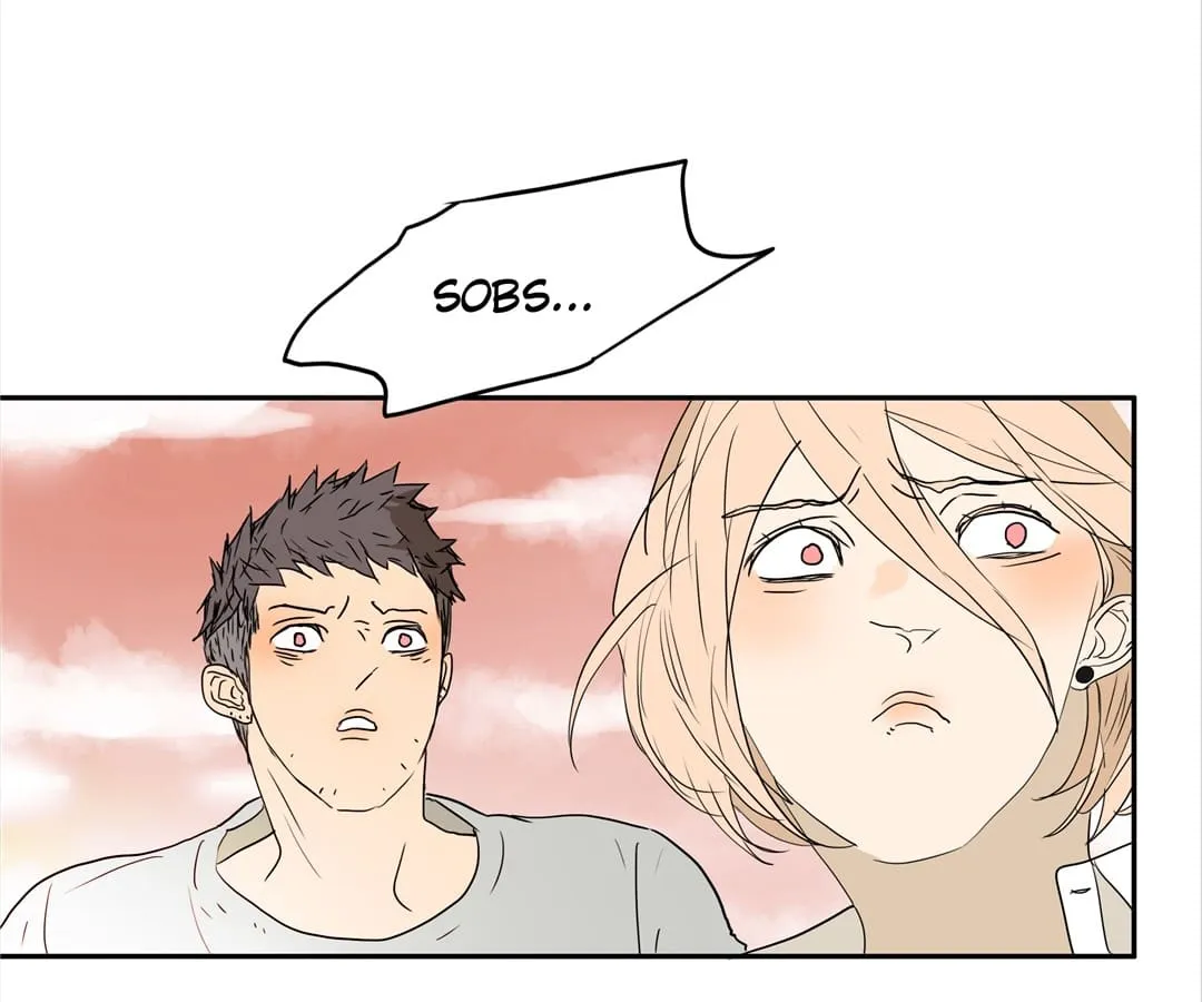 Read Bromance ( 18 Bu Xian ) chapter 160 image 7 on Lezhin