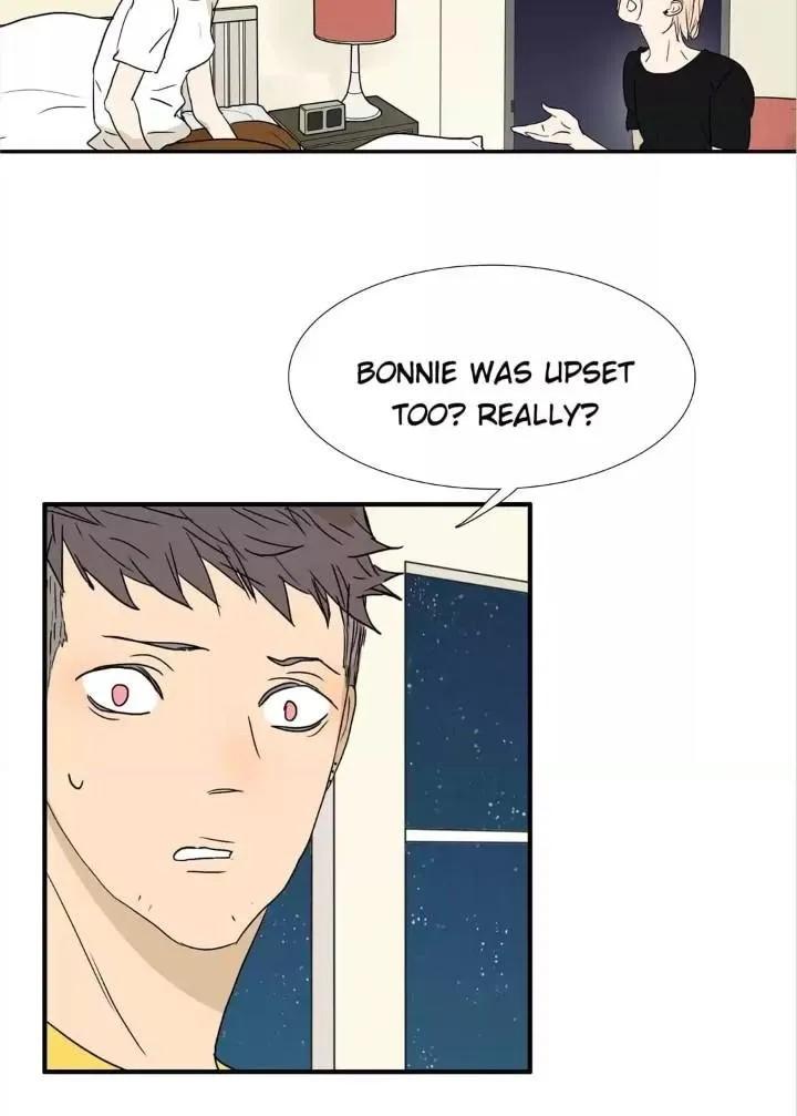 Read Bromance ( 18 Bu Xian ) chapter 161 image 10 on Lezhin
