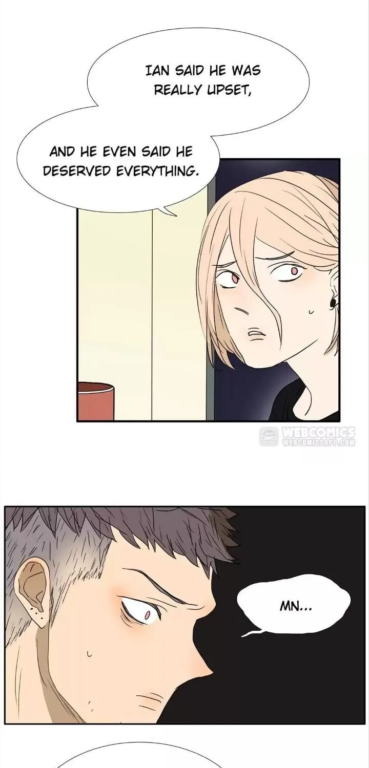 Read Bromance ( 18 Bu Xian ) chapter 161 image 11 on Lezhin