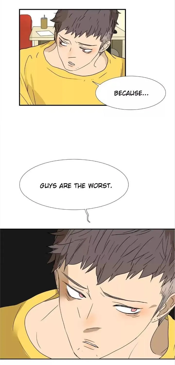 Read Bromance ( 18 Bu Xian ) chapter 161 image 13 on Lezhin