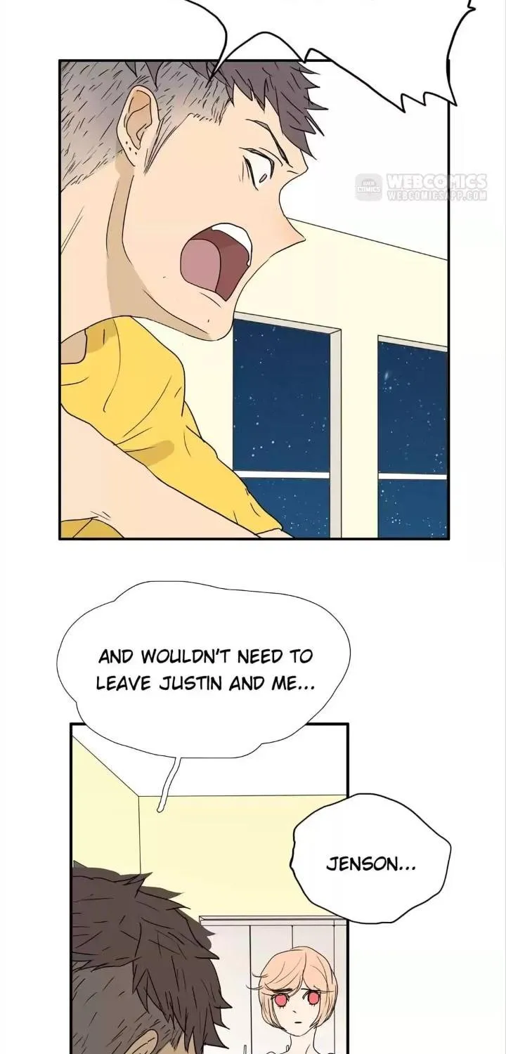 Read Bromance ( 18 Bu Xian ) chapter 161 image 18 on Lezhin
