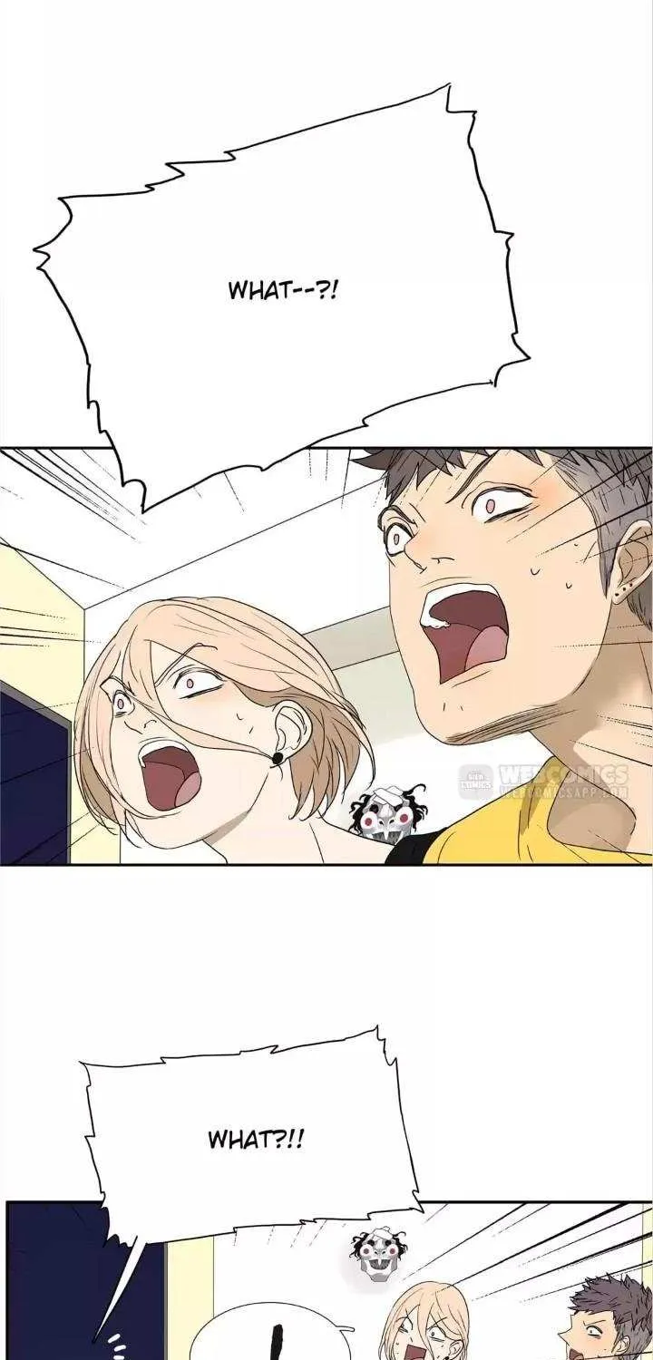 Read Bromance ( 18 Bu Xian ) chapter 161 image 21 on Lezhin