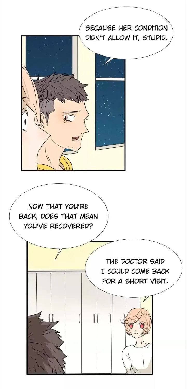 Read Bromance ( 18 Bu Xian ) chapter 161 image 6 on Lezhin