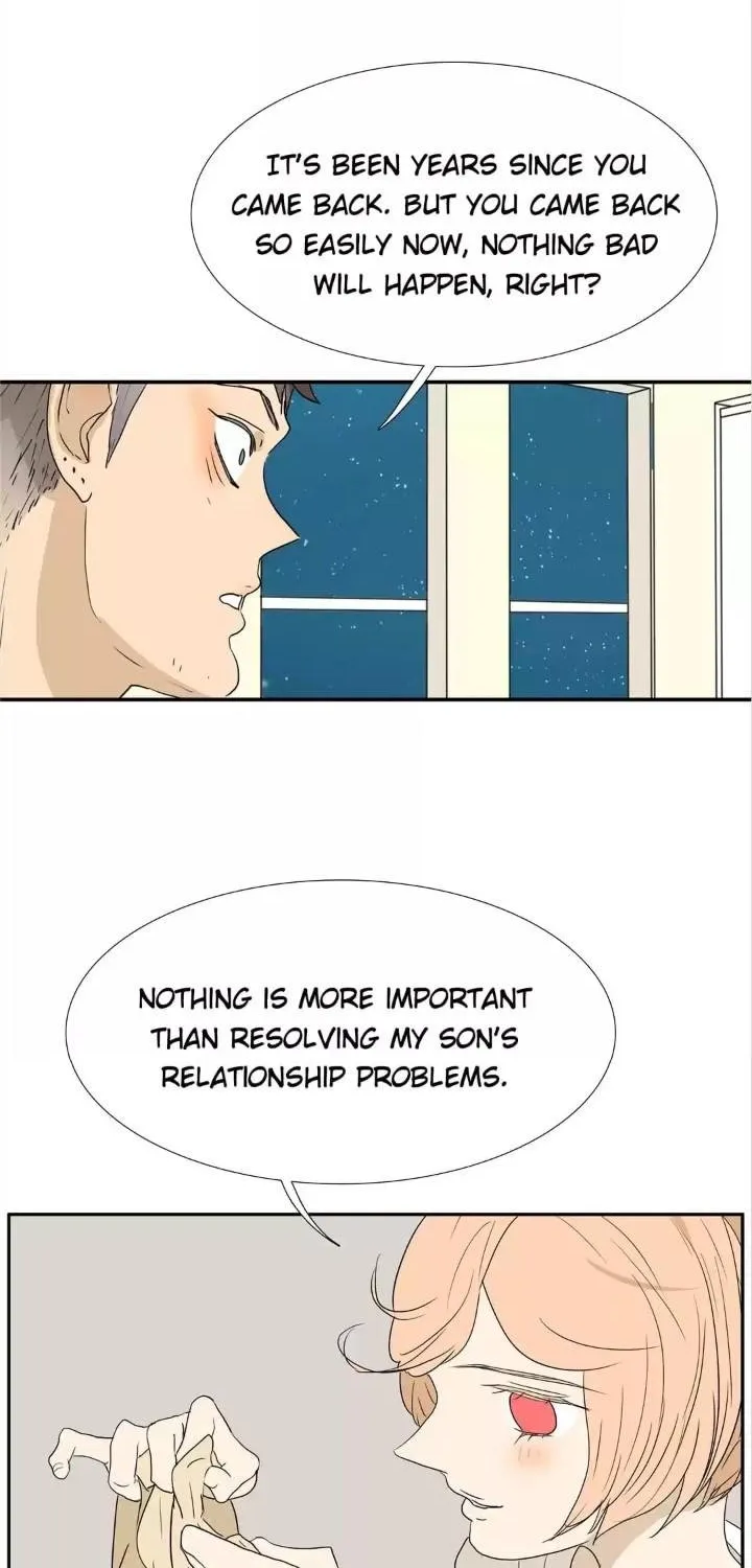 Read Bromance ( 18 Bu Xian ) chapter 161 image 7 on Lezhin