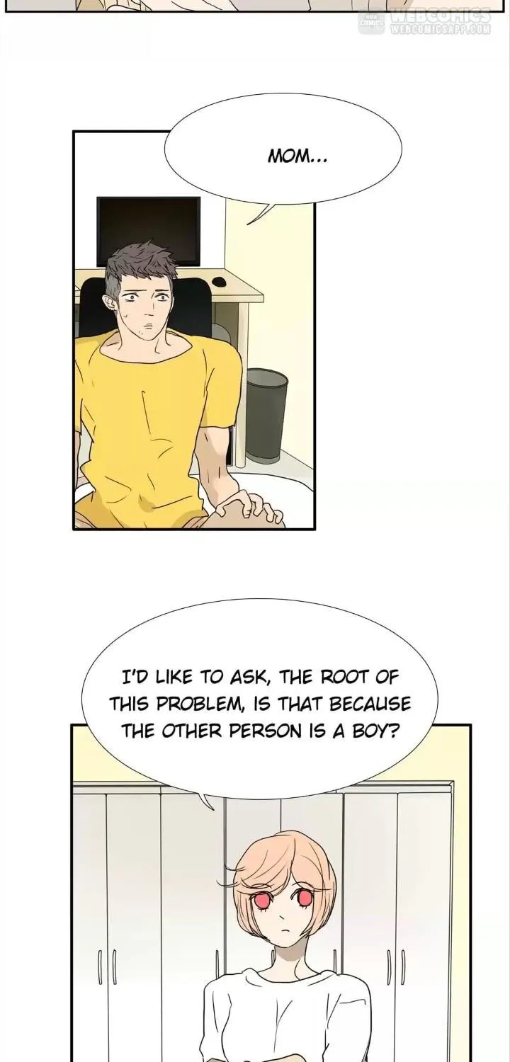 Read Bromance ( 18 Bu Xian ) chapter 161 image 8 on Lezhin