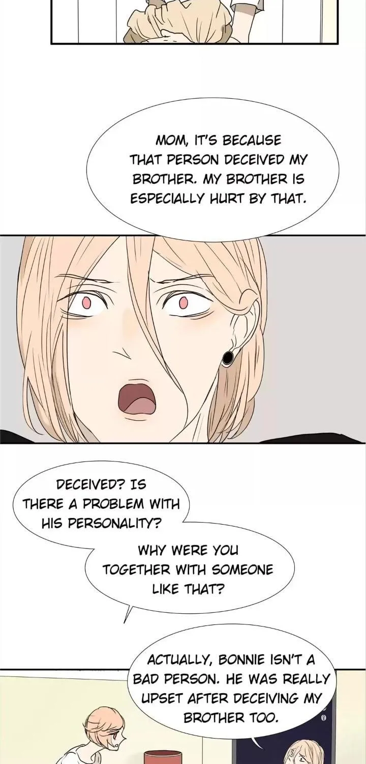 Read Bromance ( 18 Bu Xian ) chapter 161 image 9 on Lezhin